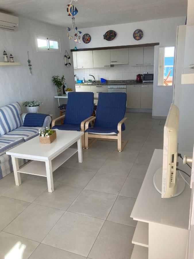 푸에르토 델 카르멘 Casa Tito 아파트 외부 사진