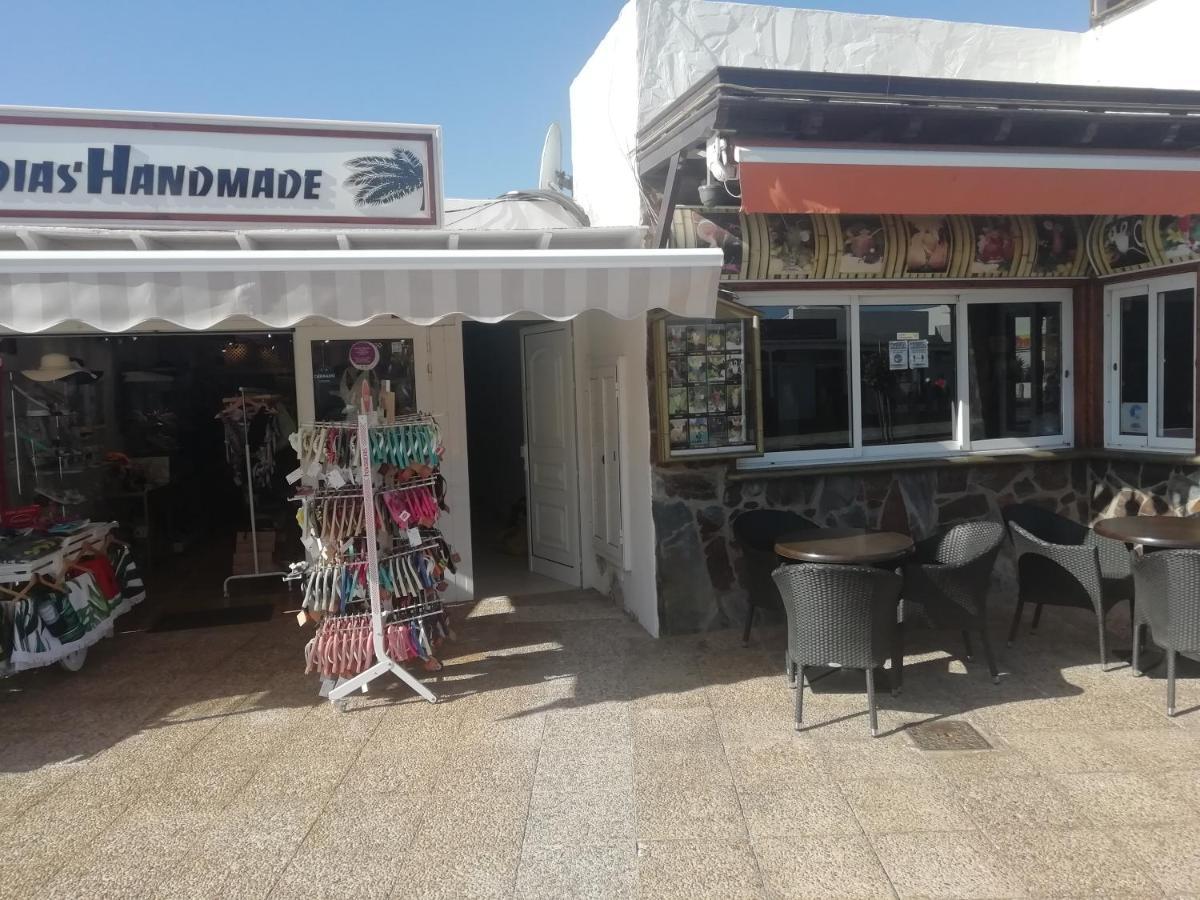 푸에르토 델 카르멘 Casa Tito 아파트 외부 사진